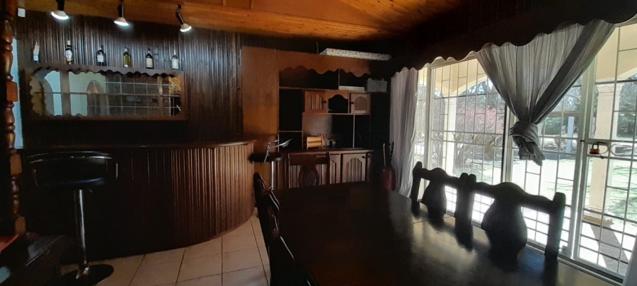 10 Bedroom Property for Sale in Klerksdorp Rural North West